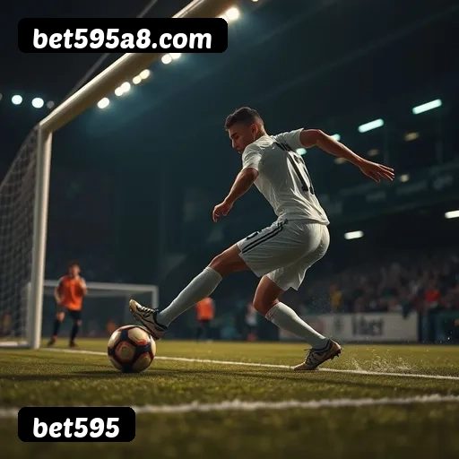 Bônus e promoções bet595