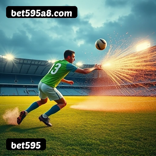 Logo da bet595