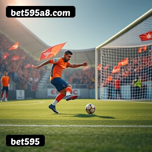 Loterias online disponíveis na bet595