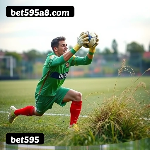 Pagamentos PIX na bet595