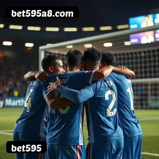 Certificações de segurança da bet595